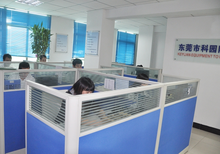 office