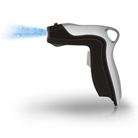 KP301A Generation 4.5 mechanical and intelligent Ionizing air gun