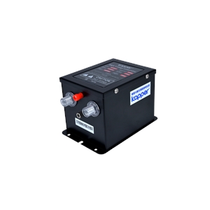 KP4003C第三代电源供应器一拖二